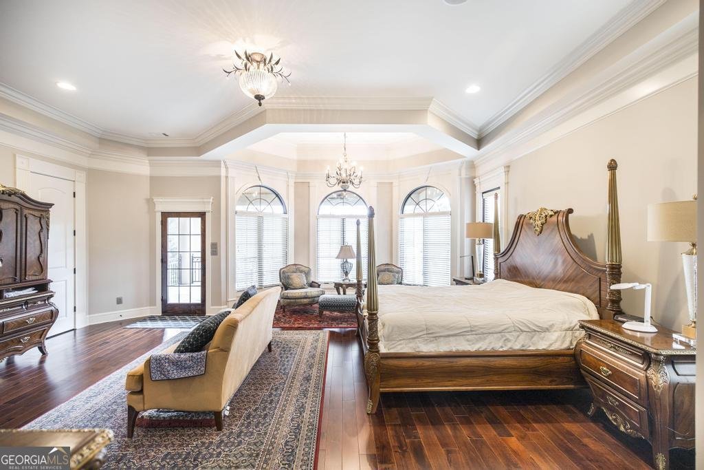 104 Trotters Court Warner Robins - 41