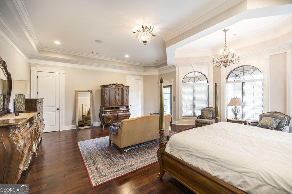 104 Trotters Court Warner Robins - 42