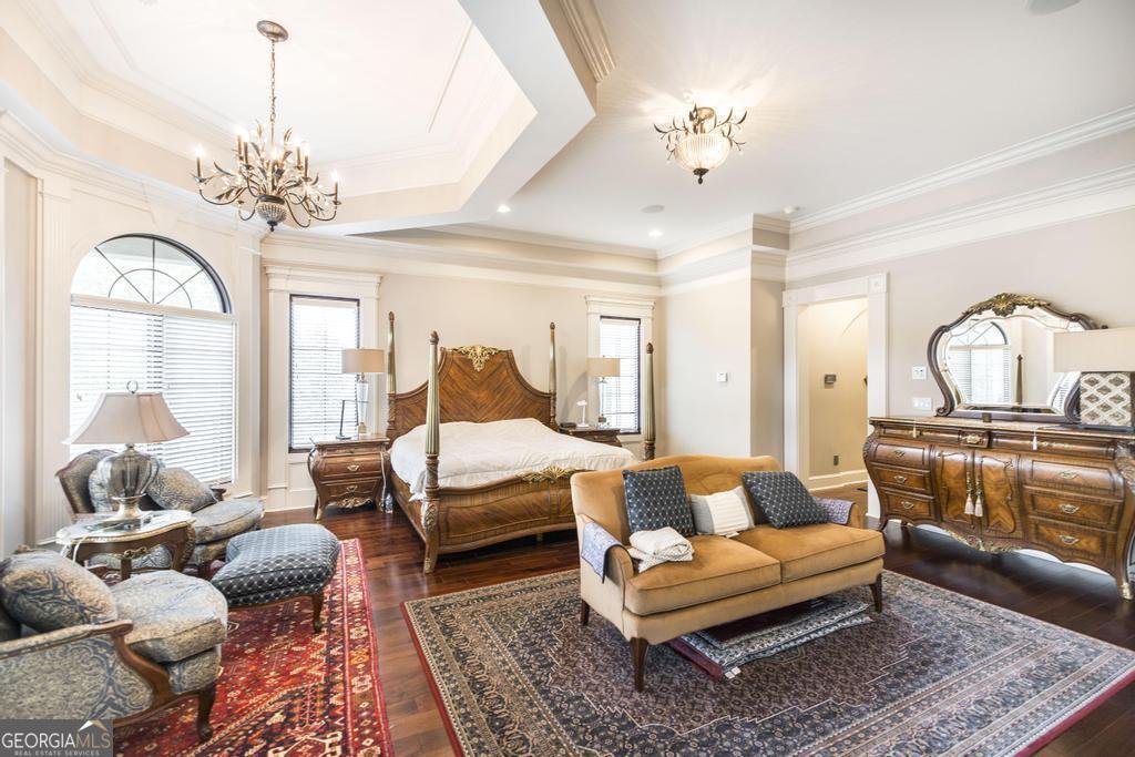 104 Trotters Court Warner Robins - 43