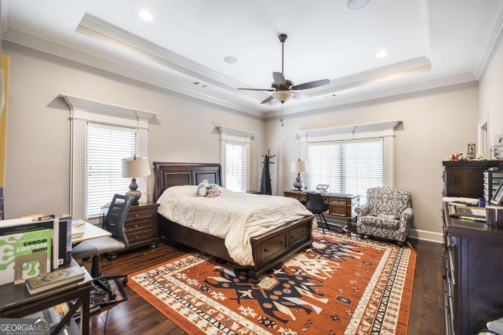 104 Trotters Court Warner Robins - 54