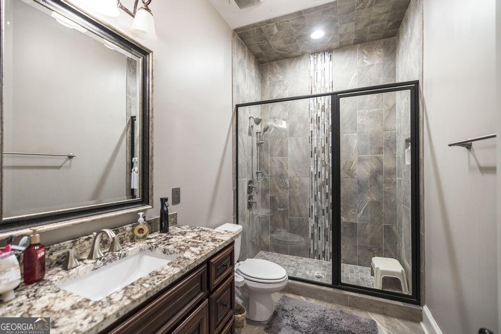 104 Trotters Court Warner Robins - 55