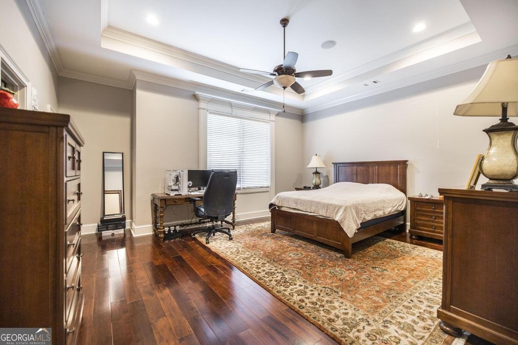 104 Trotters Court Warner Robins - 56