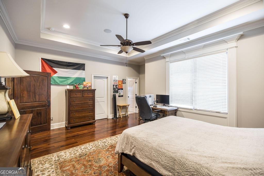 104 Trotters Court Warner Robins - 57