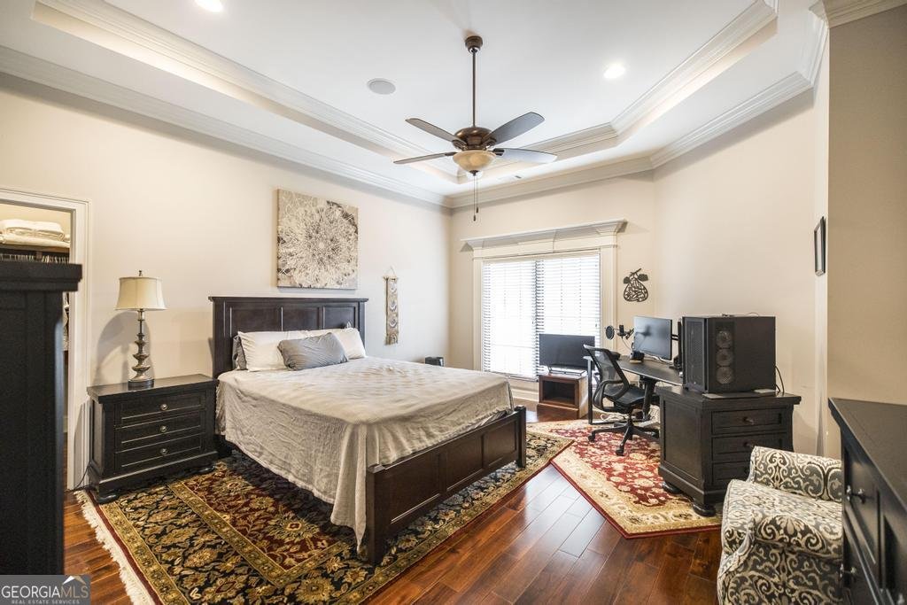 104 Trotters Court Warner Robins - 59