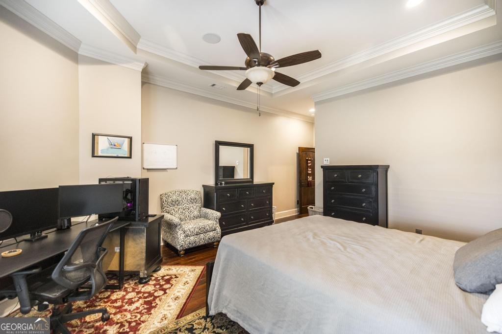 104 Trotters Court Warner Robins - 60