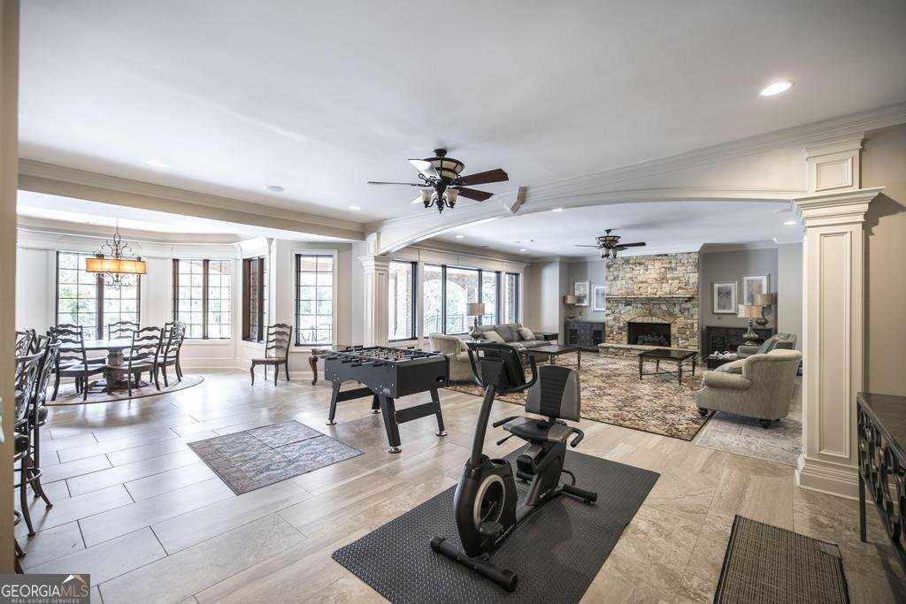 104 Trotters Court Warner Robins - 63