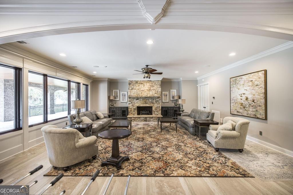 104 Trotters Court Warner Robins - 64