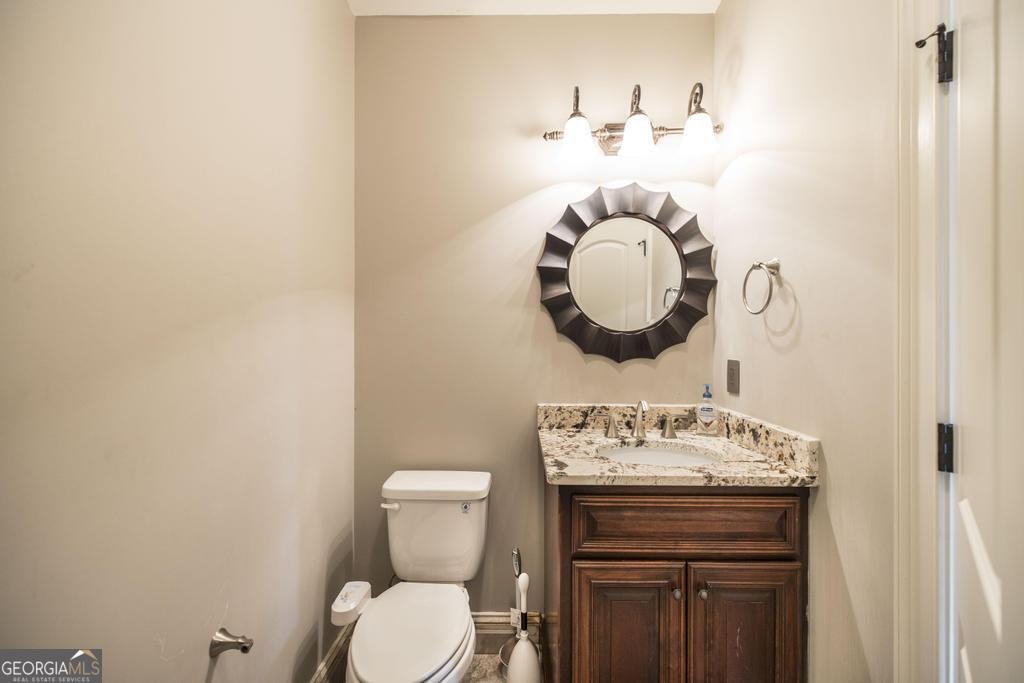 104 Trotters Court Warner Robins - 72