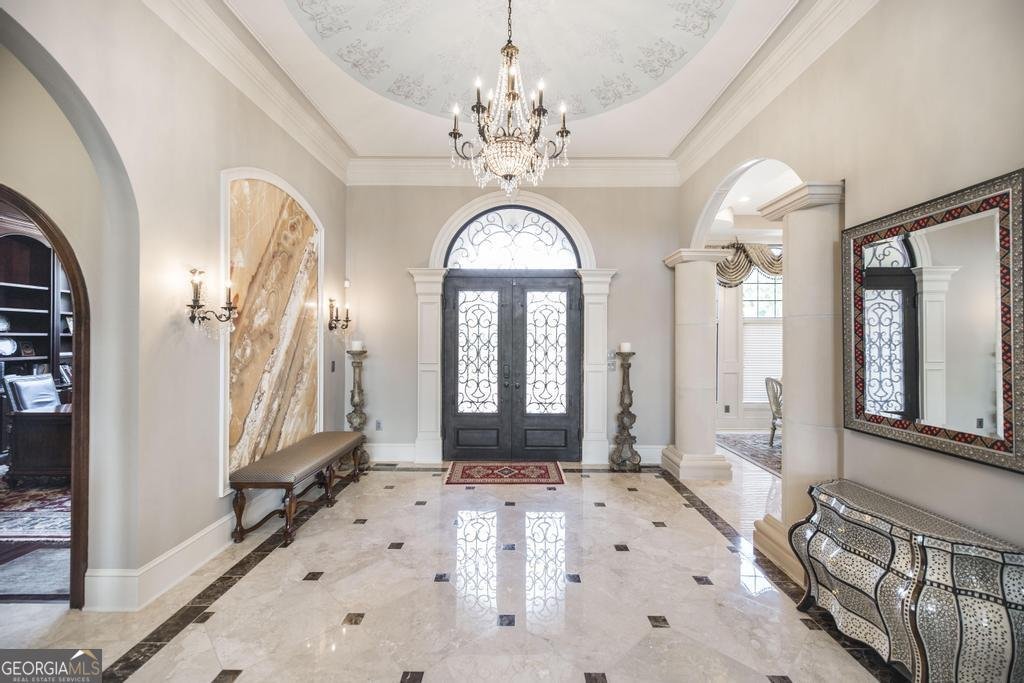 104 Trotters Court Warner Robins - 8