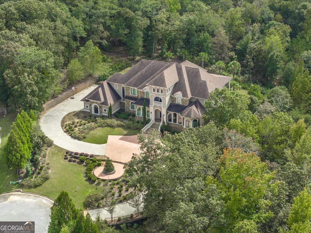 104 Trotters Court Warner Robins - 97