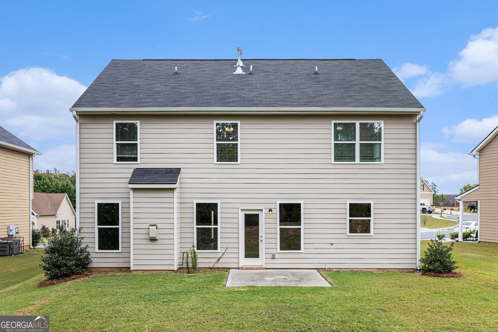 16 Winchester Avenue Adairsville - 4