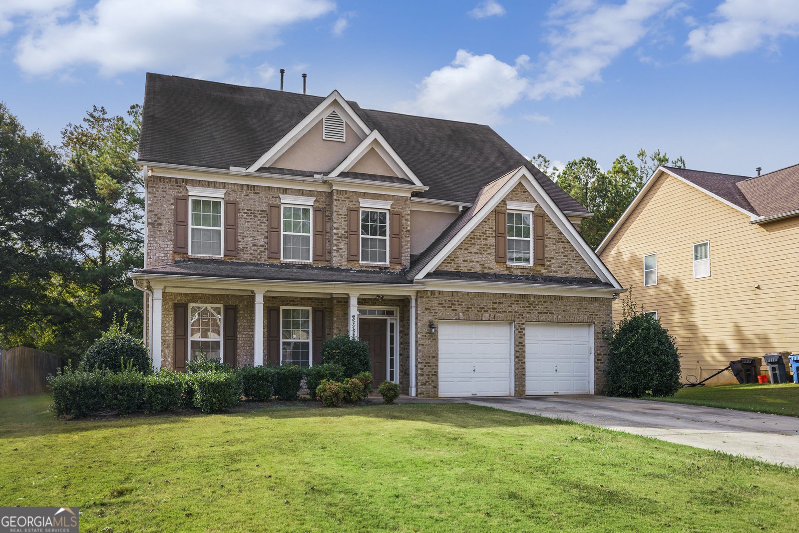 1245 Ethans Way McDonough - 1