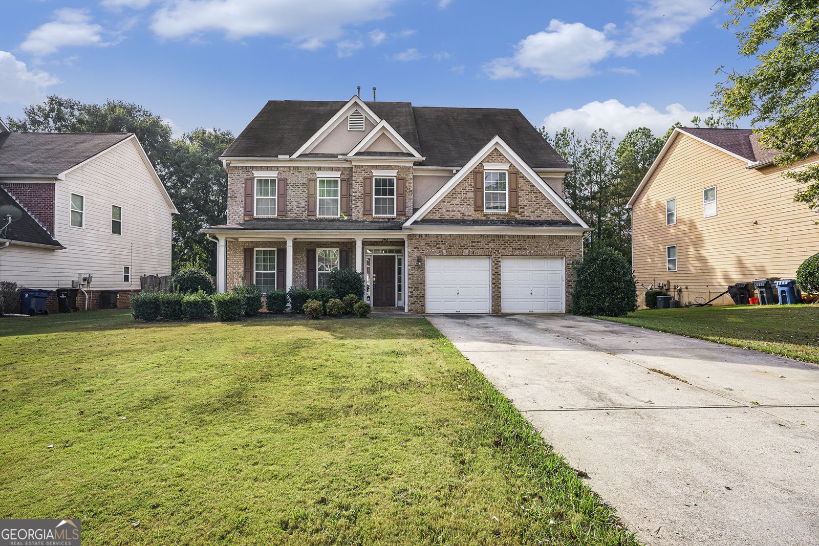 1245 Ethans Way McDonough - 2
