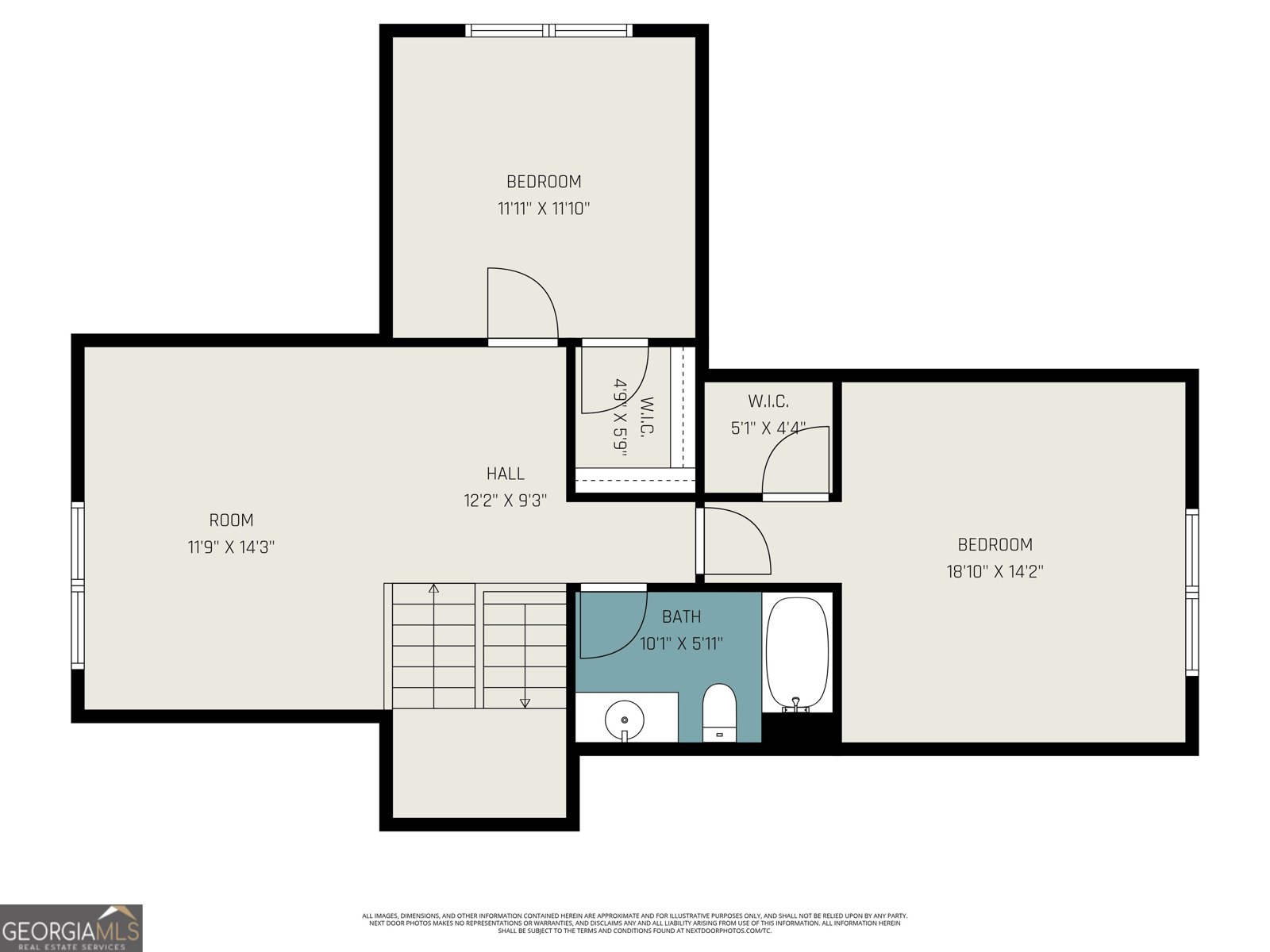 1245 Ethans Way McDonough - 39