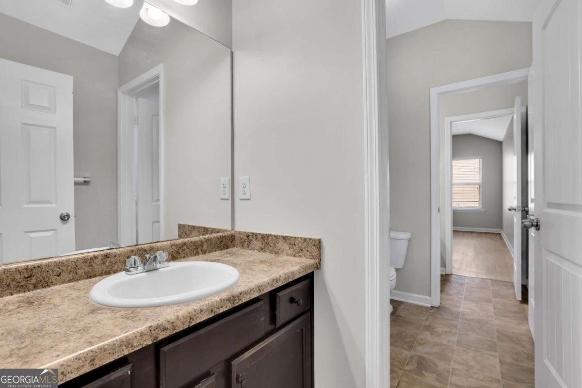 4317 Water Mill Drive Buford - 23