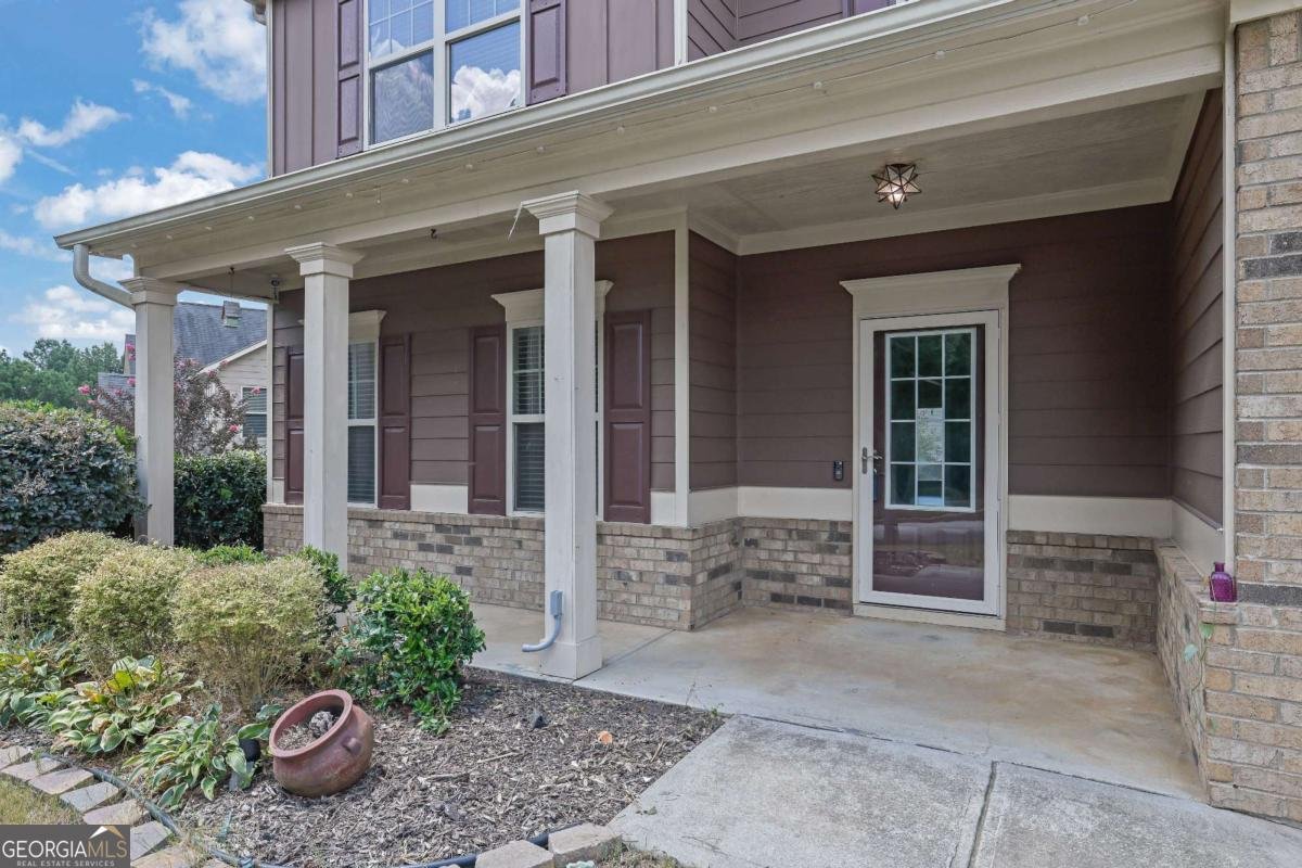 4317 Water Mill Drive Buford - 27