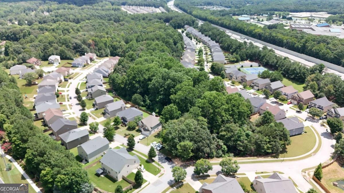 4317 Water Mill Drive Buford - 34