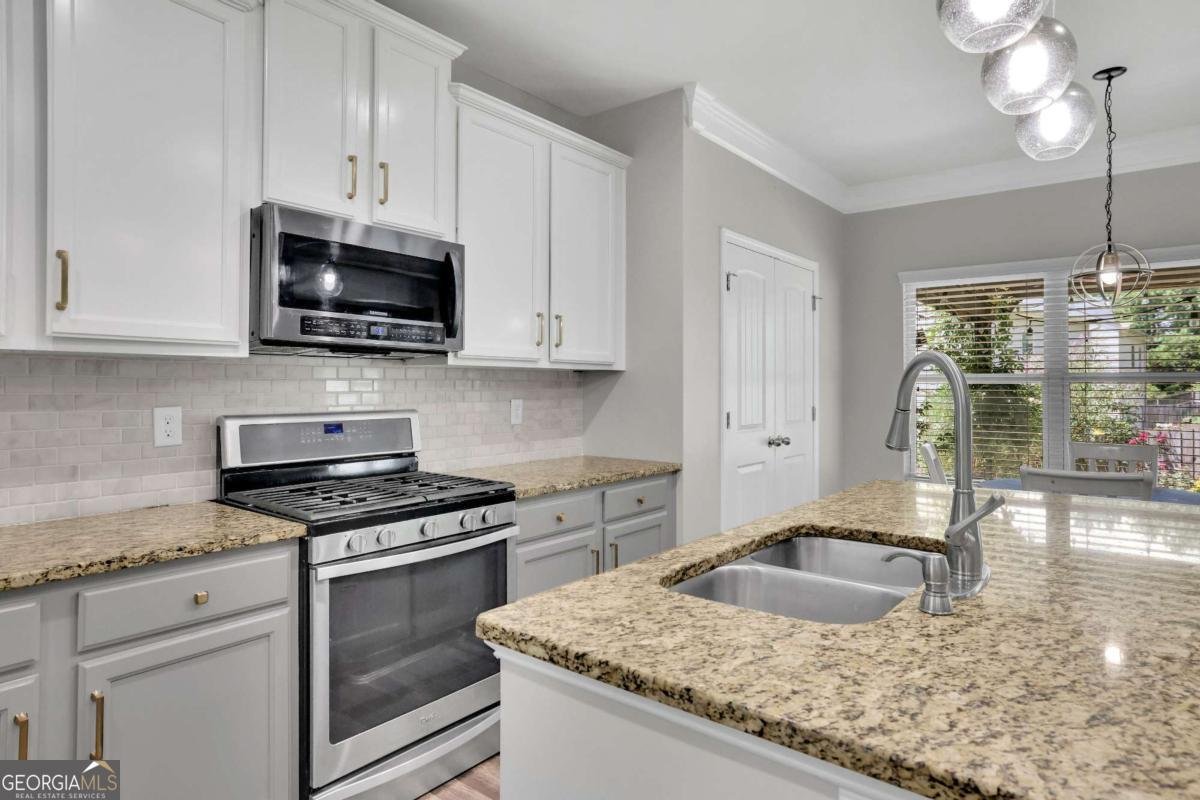 4317 Water Mill Drive Buford - 5