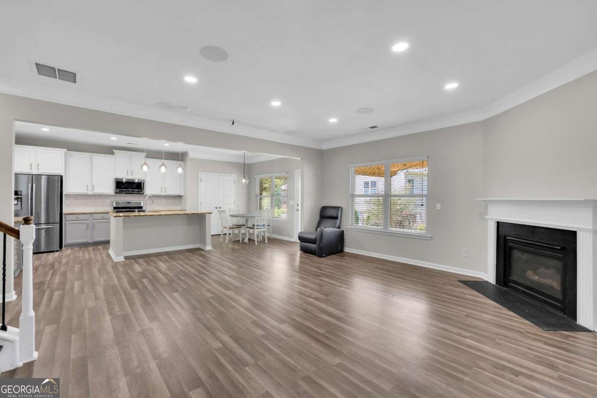 4317 Water Mill Drive Buford - 8