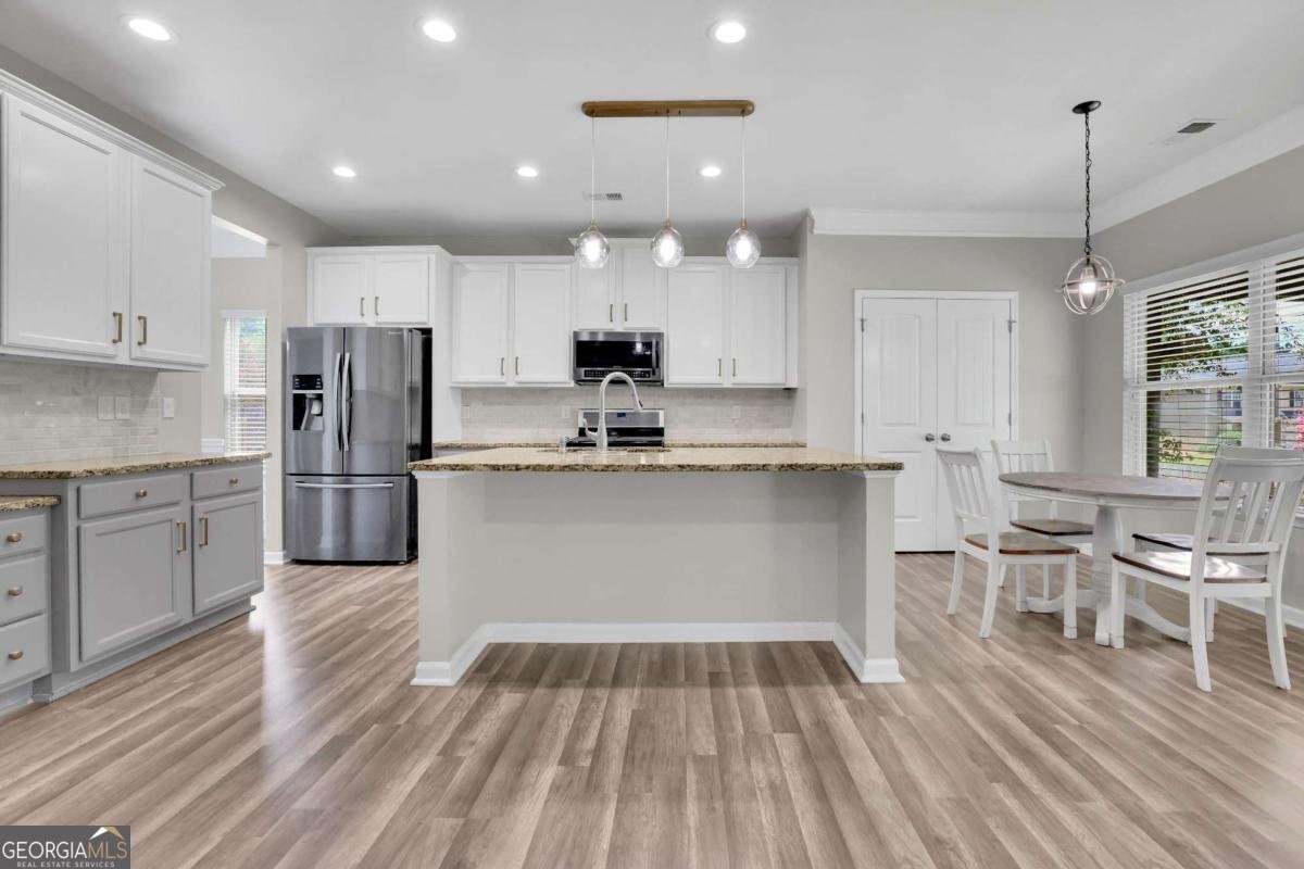 4317 Water Mill Drive Buford - 9