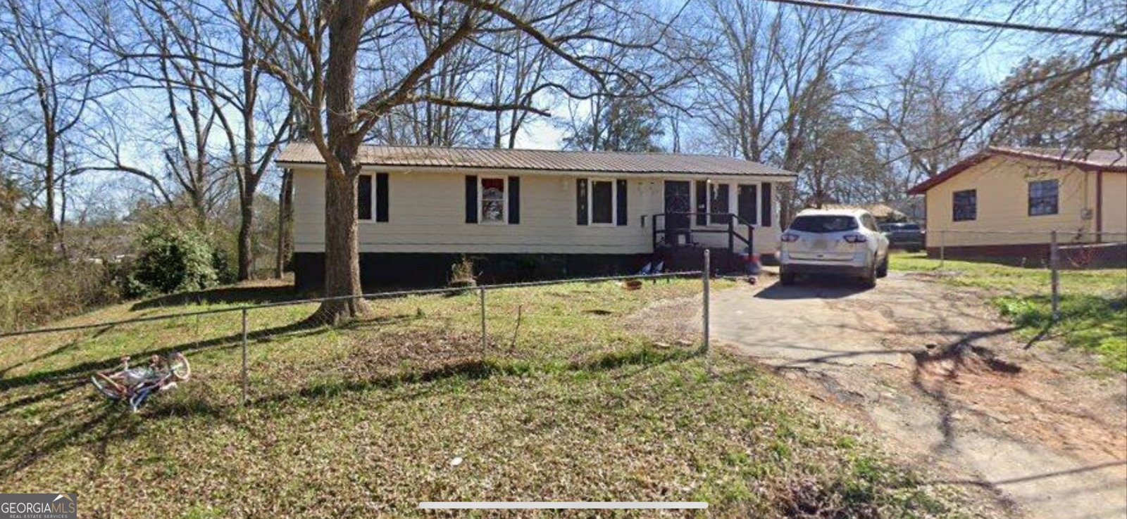 436 Oak Street Jackson - 1