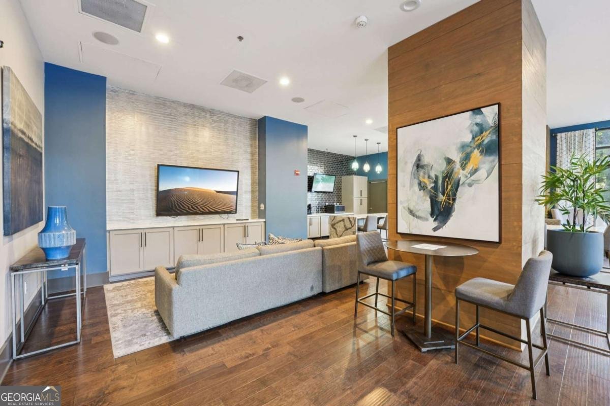 799 Hammond Drive Atlanta - 21