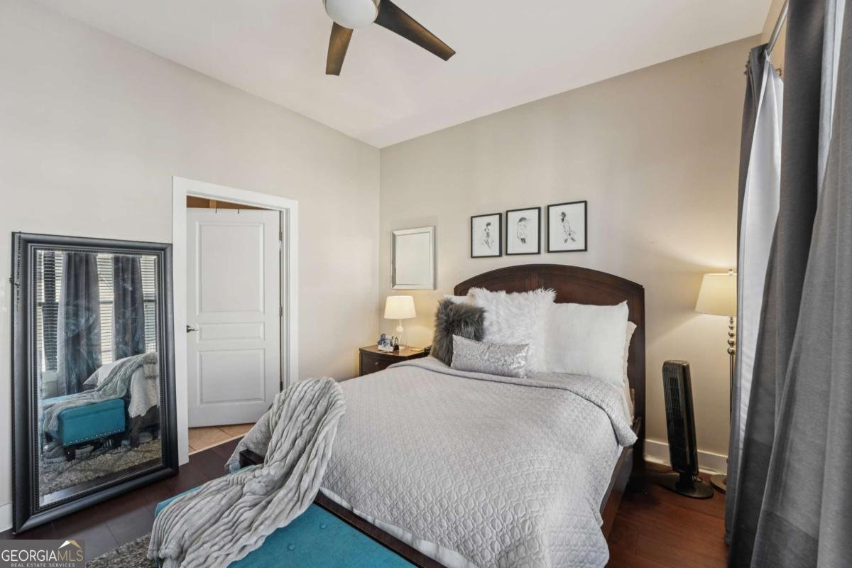 799 Hammond Drive Atlanta - 3