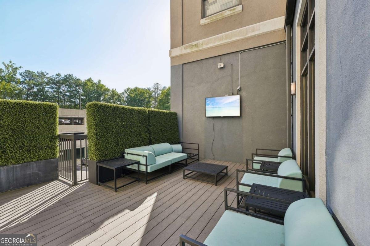 799 Hammond Drive Atlanta - 34