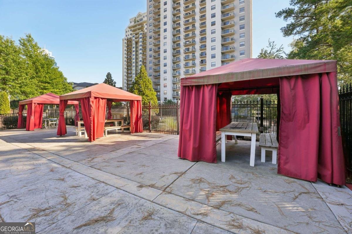 799 Hammond Drive Atlanta - 36