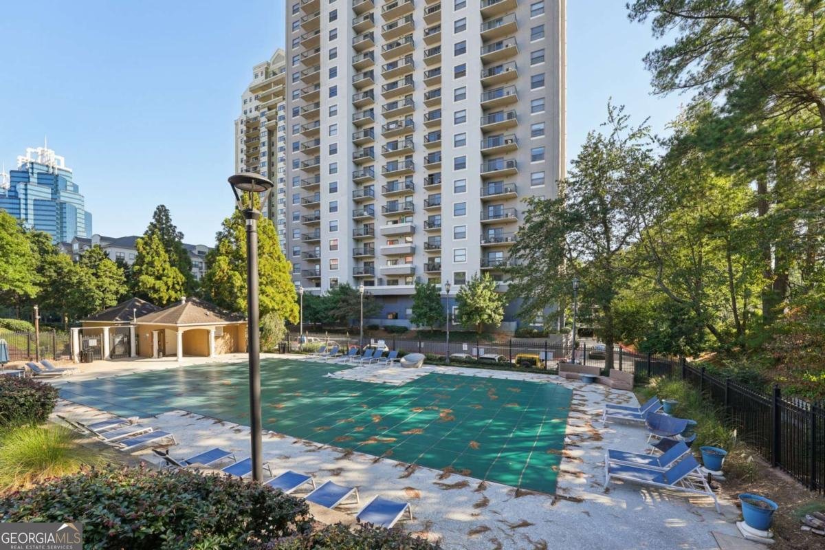 799 Hammond Drive Atlanta - 40