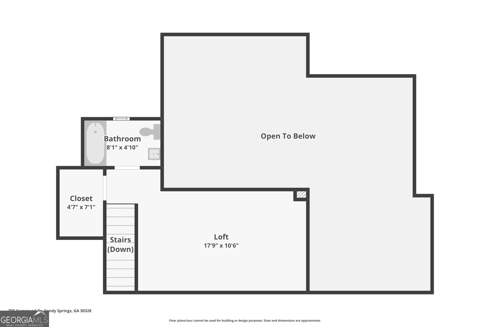 799 Hammond Drive Atlanta - 42