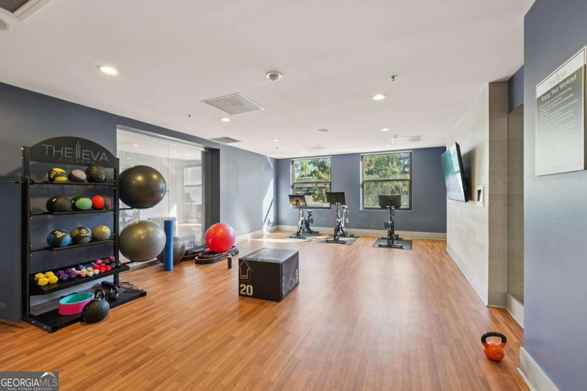 799 Hammond Drive Atlanta - 46