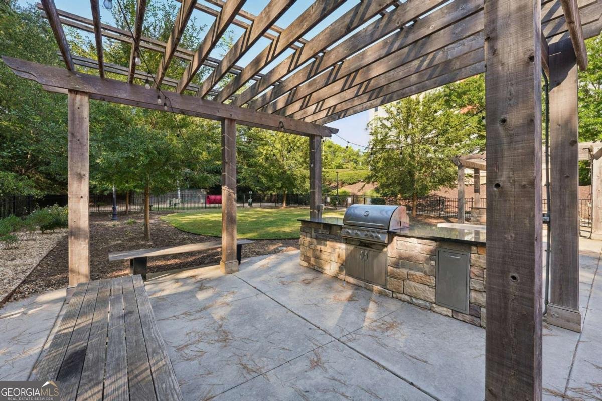 799 Hammond Drive Atlanta - 51