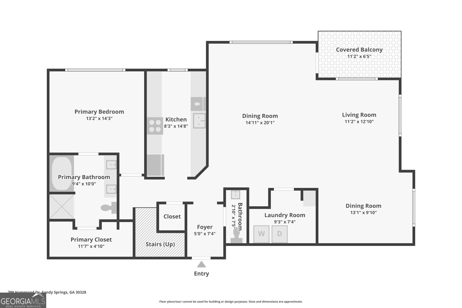 799 Hammond Drive Atlanta - 57