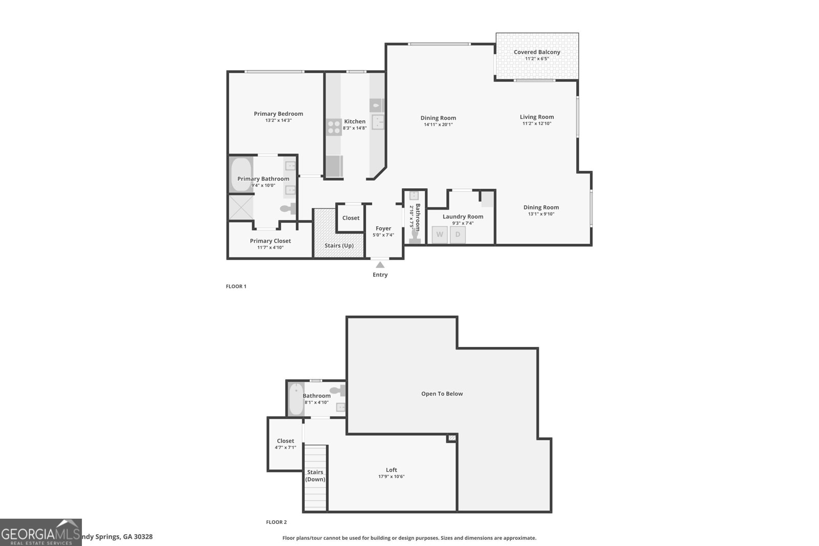 799 Hammond Drive Atlanta - 59