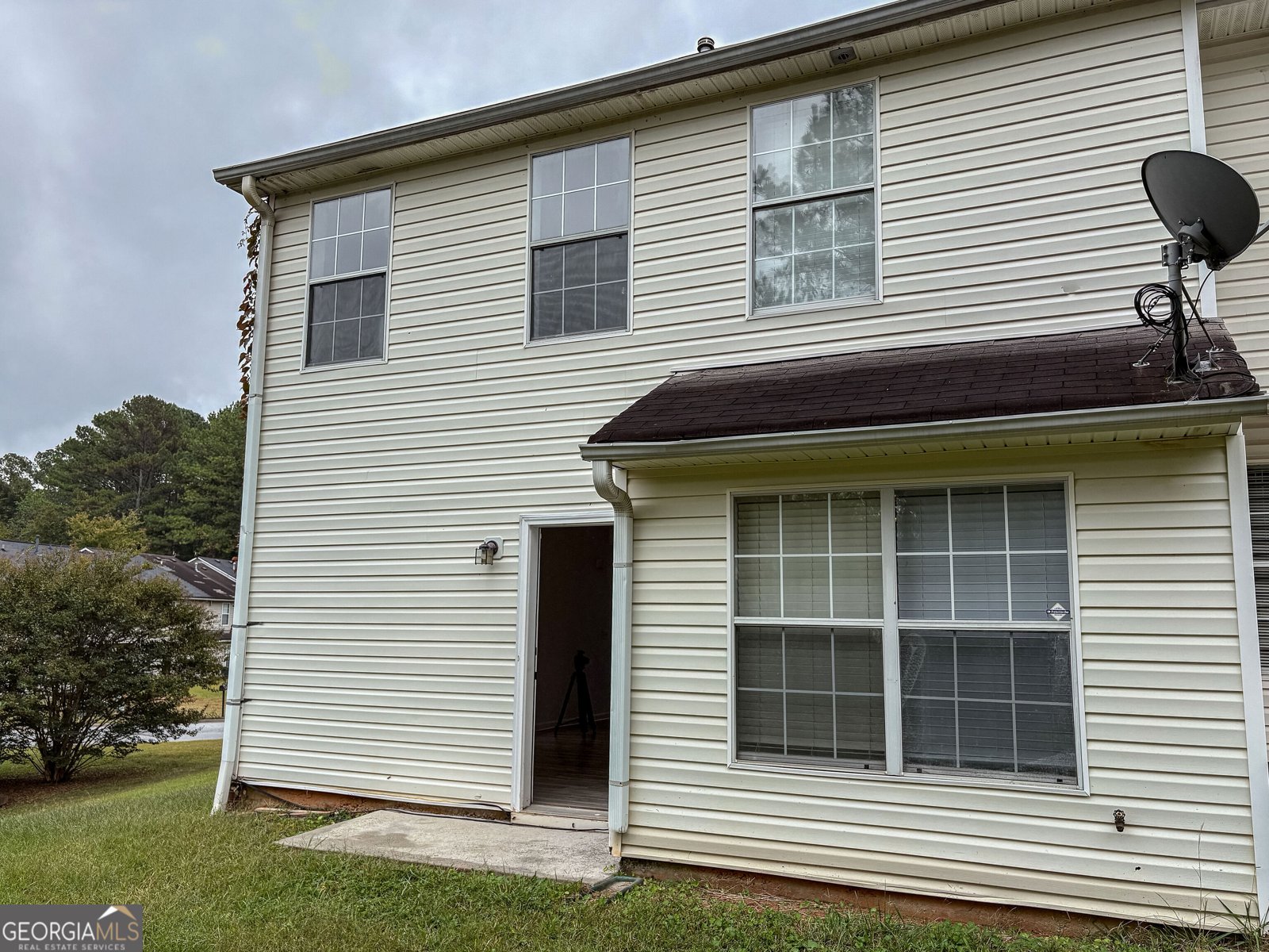 2237 Wind Rose Court Lithonia - 10