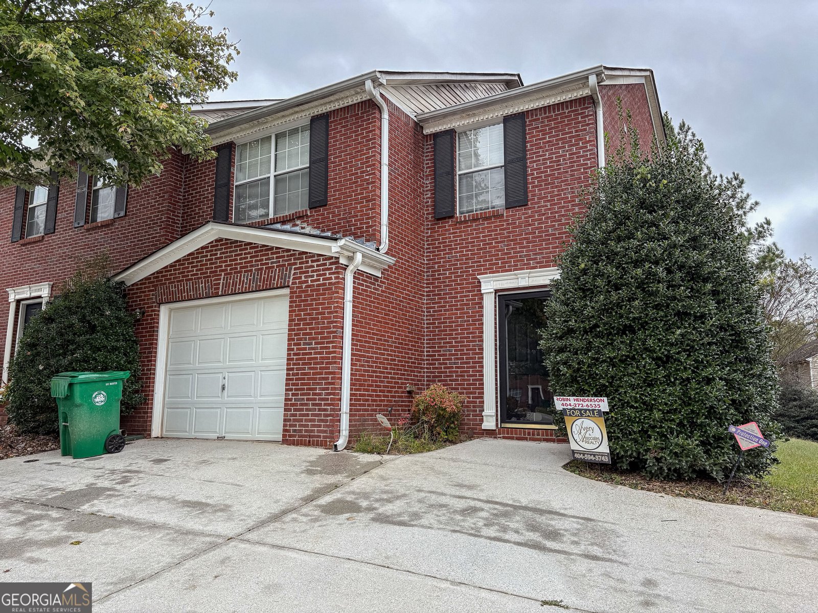 2237 Wind Rose Court Lithonia - 2