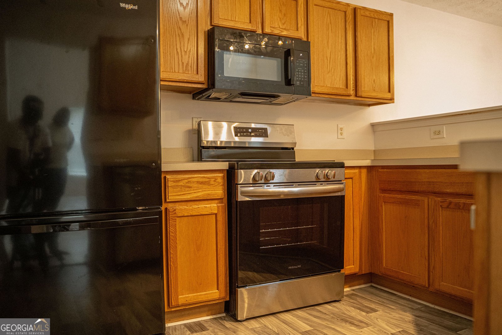 2237 Wind Rose Court Lithonia - 8