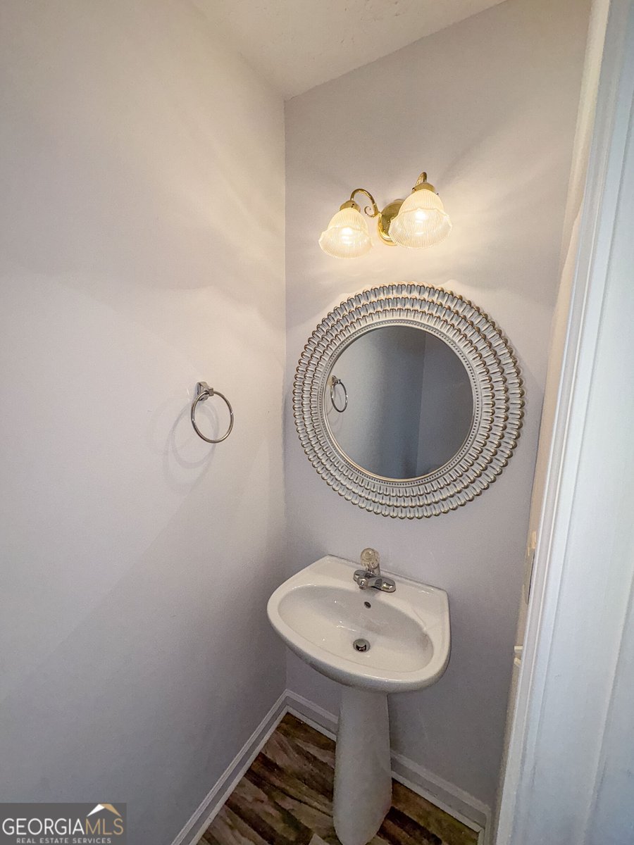 2237 Wind Rose Court Lithonia - 9