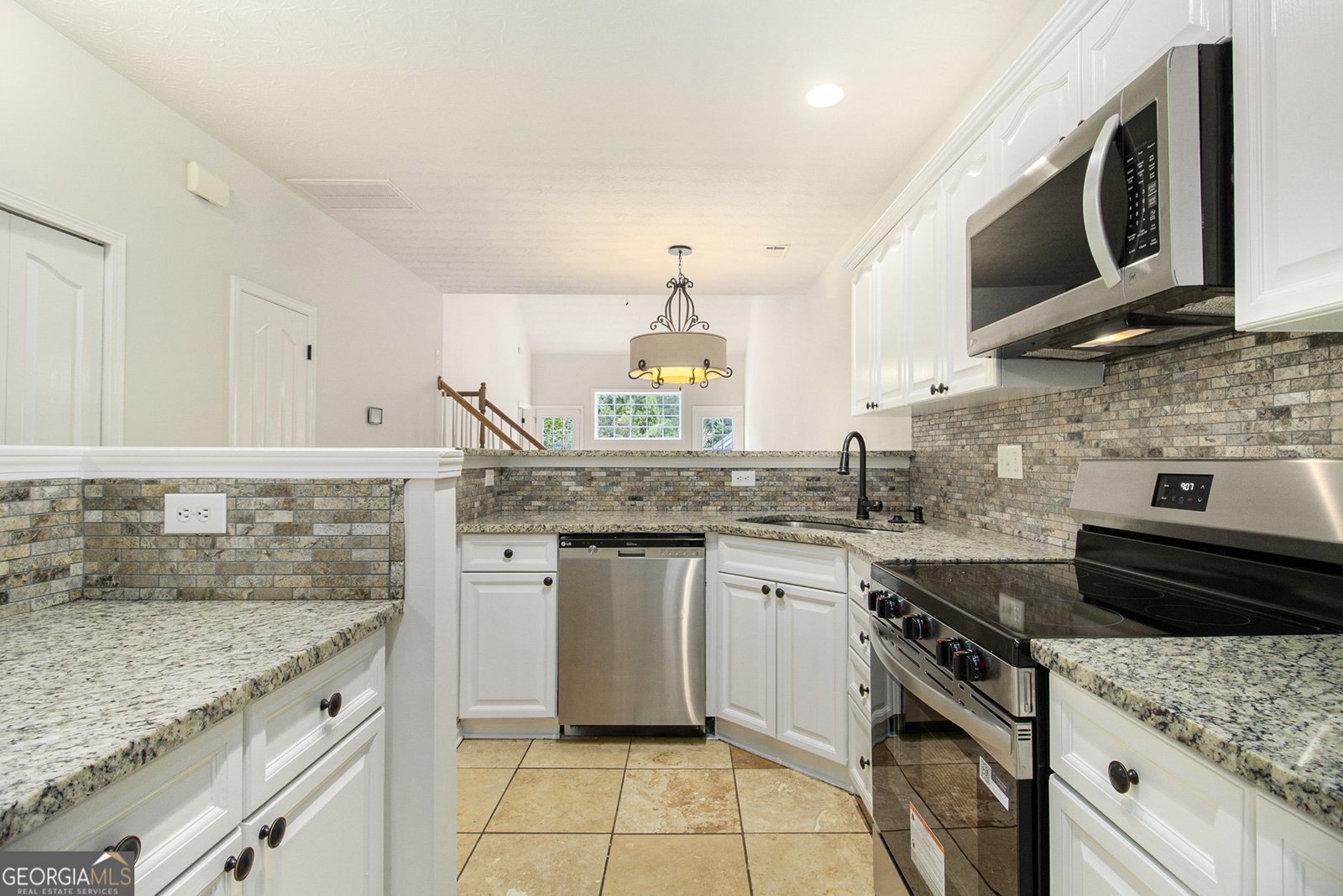 983 Pike Forest Drive Lawrenceville - 15