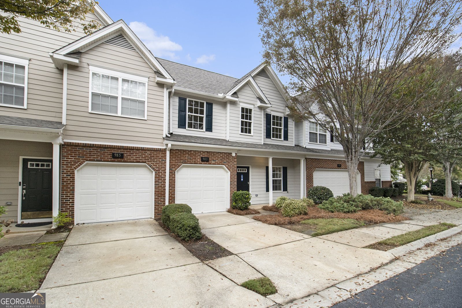 983 Pike Forest Drive Lawrenceville - 2