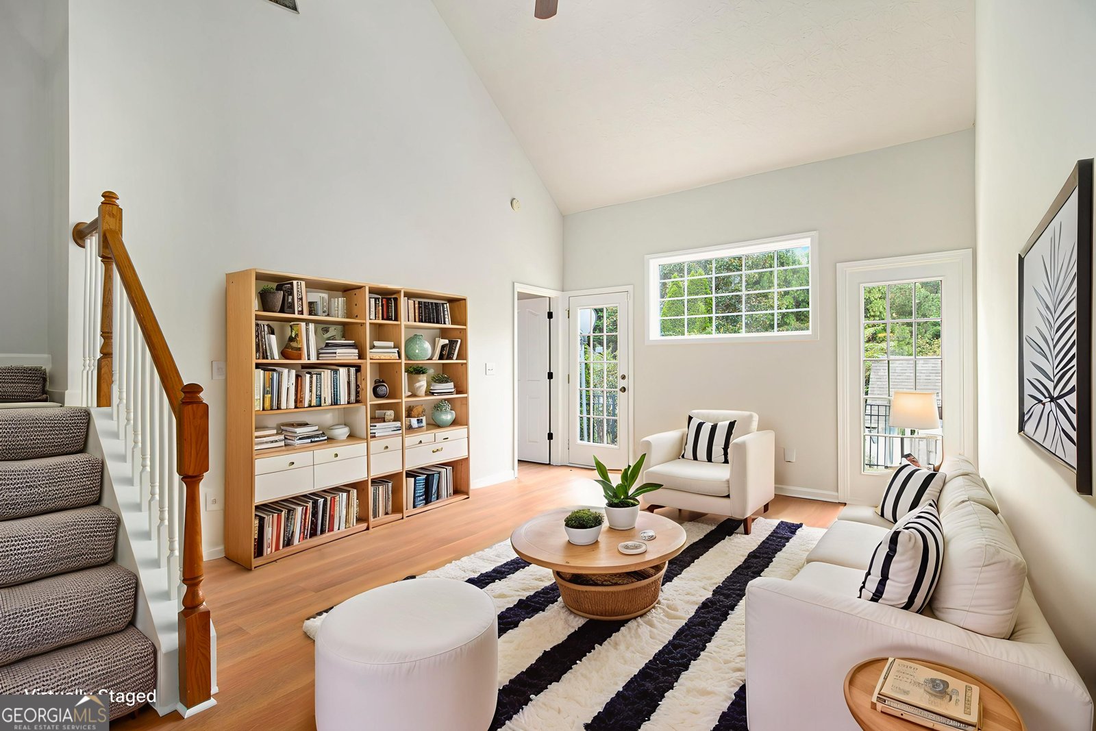 983 Pike Forest Drive Lawrenceville - 3