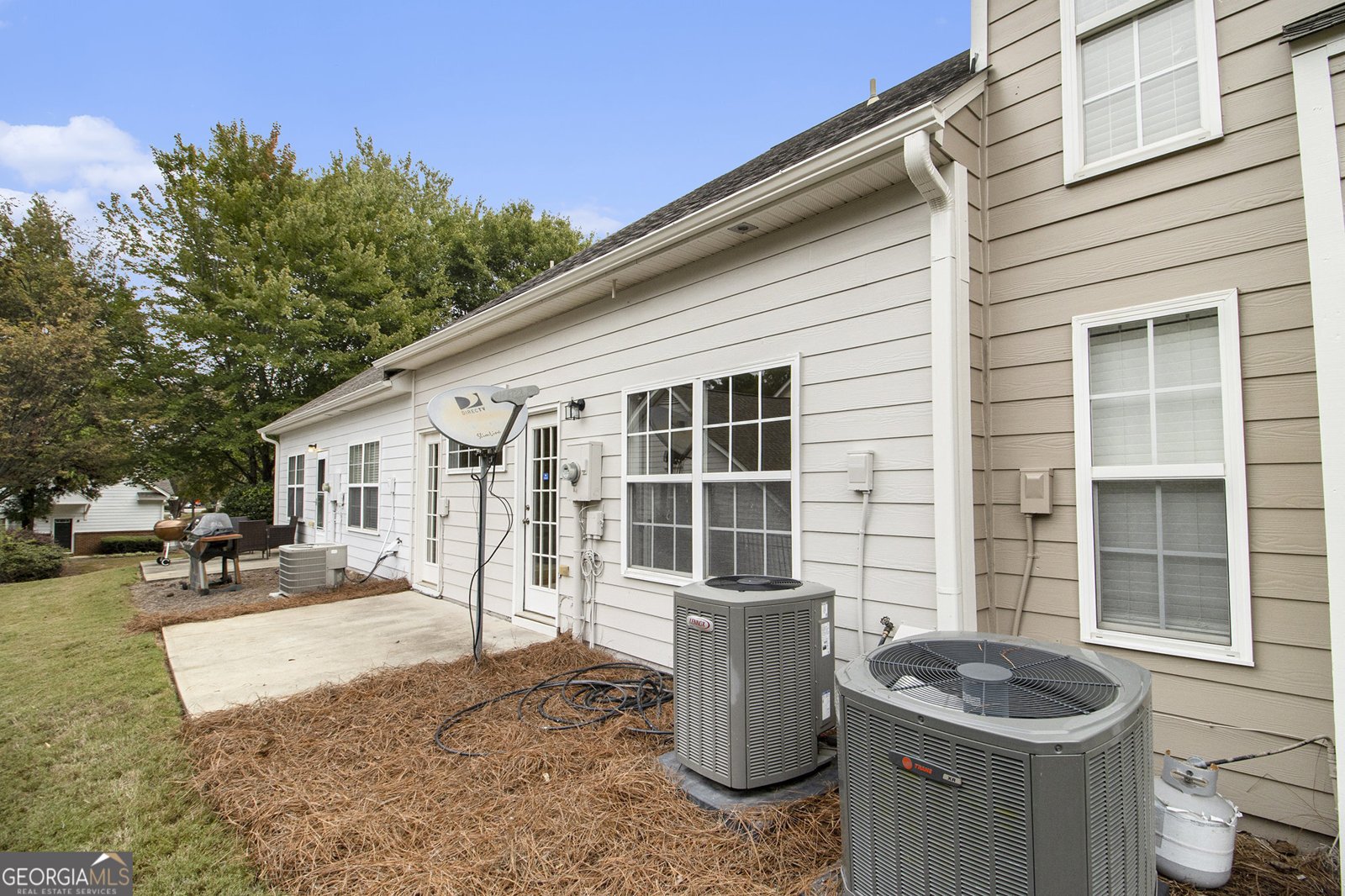 983 Pike Forest Drive Lawrenceville - 30