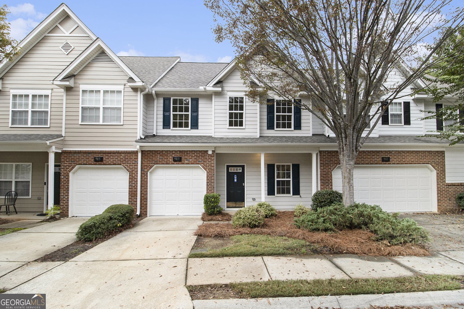 983 Pike Forest Drive Lawrenceville - 6
