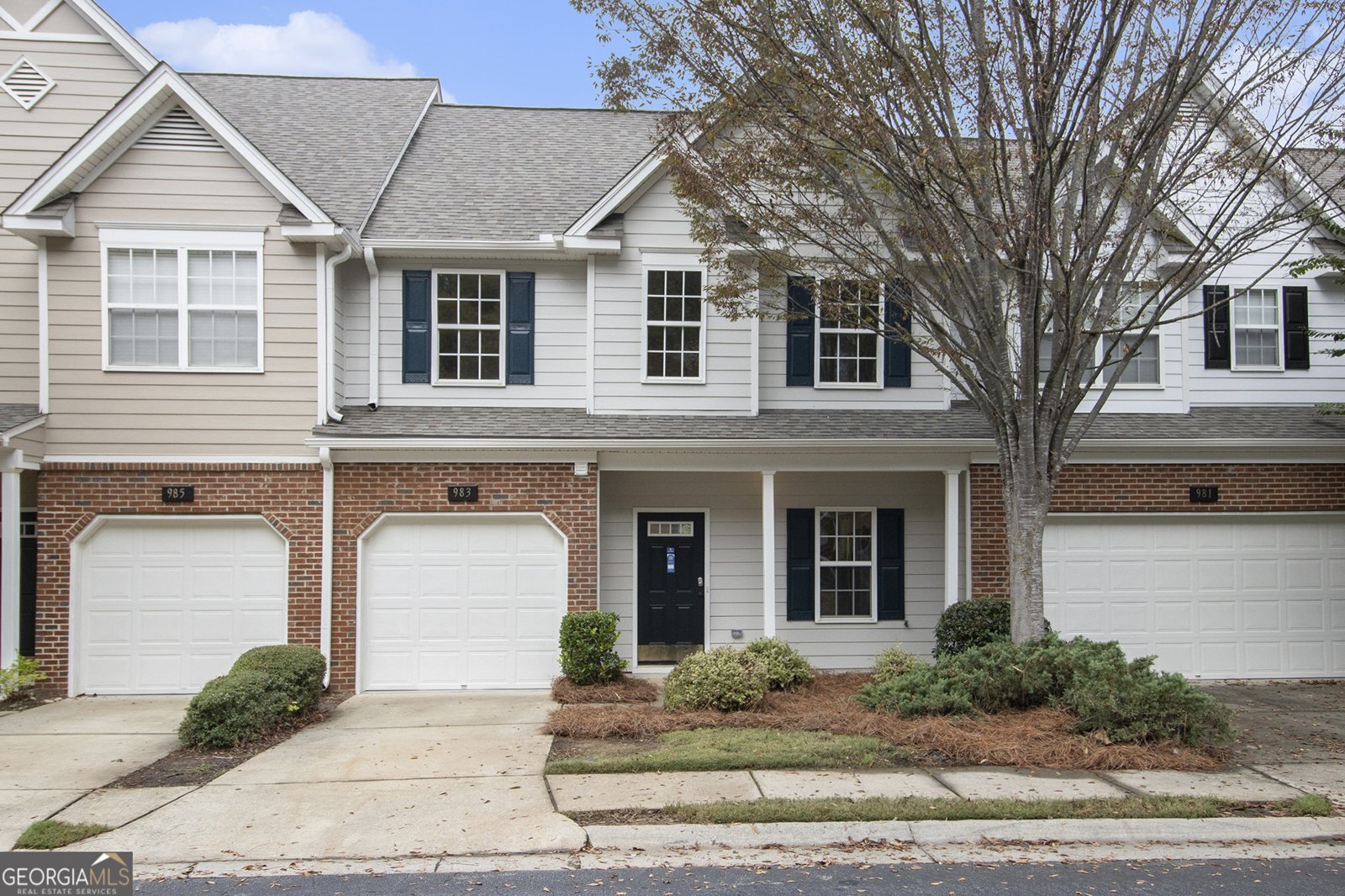 983 Pike Forest Drive Lawrenceville - 8