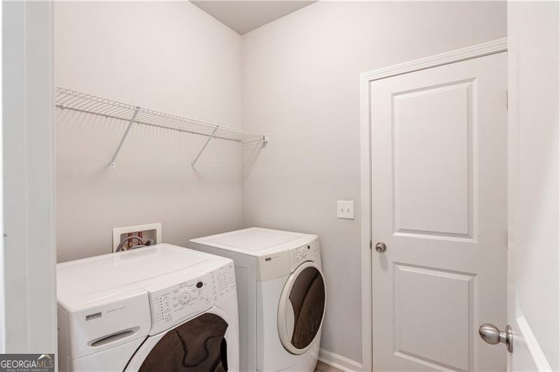 274 Brighton Park Circle Hoschton - 1