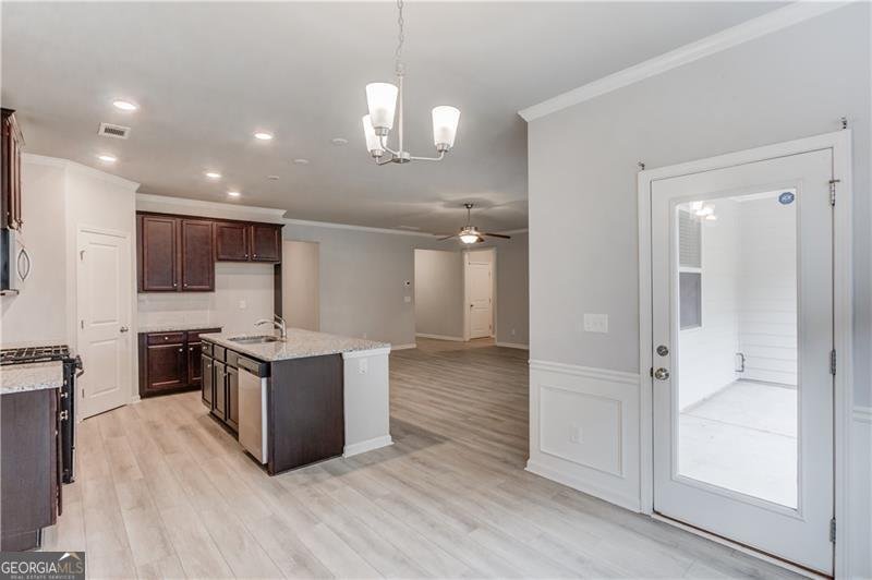 274 Brighton Park Circle Hoschton - 15