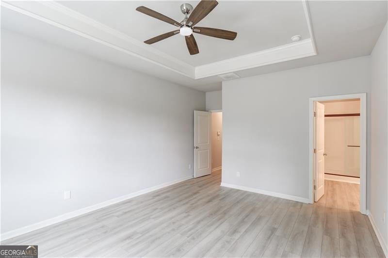 274 Brighton Park Circle Hoschton - 17