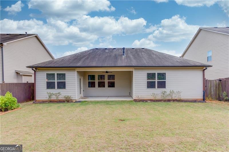 274 Brighton Park Circle Hoschton - 2