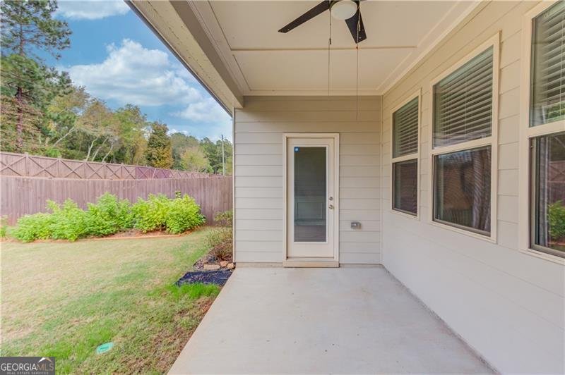 274 Brighton Park Circle Hoschton - 3